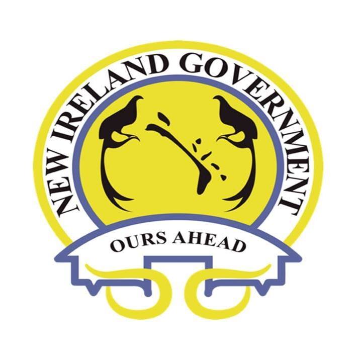 New Ireland provincial department